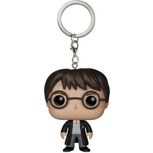 Funko Pocket POP! Keychain: Harry Potter - Harry Novelty Keyring - Collectible M Funko Pocket POP! Keychain: Harry Potter - Harry Novelty Keyring - Collectible M