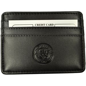 Manchester City FC Man City FC Credit Card Wallet Manchester City FC Man City FC Credit Card Wallet