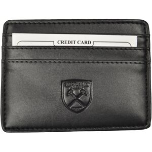 West Ham United Credit Card Wallet West Ham United Credit Card Wallet