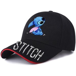 Unbranded (#11) Lilo and Stitch Baseball Cap Printed Sun Hat Peaked Cap Sun Hat Outdoor Su Unbranded (#11) Lilo and Stitch Baseball Cap Printed Sun Hat Peaked Cap Sun Hat Outdoor Su