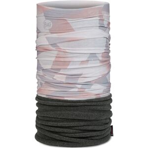 (One Size, Pale Pink) Buff Unisex Phalin Polar Fleece Tubular Bandana Scarf (One Size, Pale Pink) Buff Unisex Phalin Polar Fleece Tubular Bandana Scarf