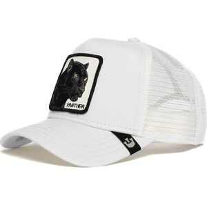 Unbranded Goorin Bros. Men's Baseball Cap Leopard-white Unbranded Goorin Bros. Men's Baseball Cap Leopard-white