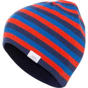 (2/4, Twilight) Trespass Kids' Reversible Beanie Hat Reagan (2/4, Twilight) Trespass Kids' Reversible Beanie Hat Reagan