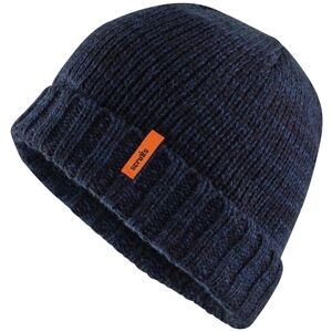 Scruffs Trade Beanie Navy/Black - One Size Scruffs Trade Beanie Navy/Black - One Size