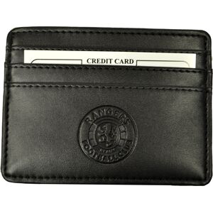 Rangers FC Credit Card Wallet Rangers FC Credit Card Wallet