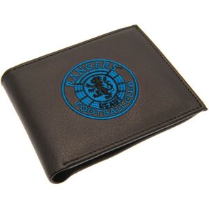 Rangers FC Embroidered Wallet Rangers FC Embroidered Wallet