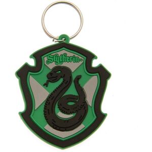 Harry Potter Slytherin Keyring Harry Potter Slytherin Keyring