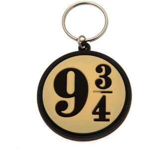 Harry Potter 9 And 3 Quarters Keyring Harry Potter 9 And 3 Quarters Keyring