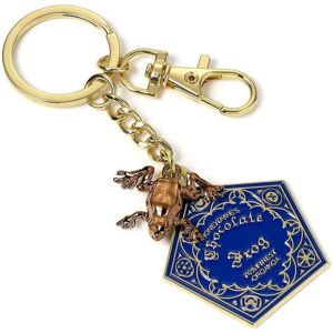 Harry Potter Chocolate Frog Charm Keyring Harry Potter Chocolate Frog Charm Keyring