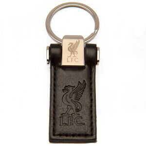 Liverpool FC Leather Keyring Liverpool FC Leather Keyring