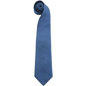 Premier Mens “Colours” Plain Fashion / Business Tie Premier Mens “Colours” Plain Fashion / Business Tie