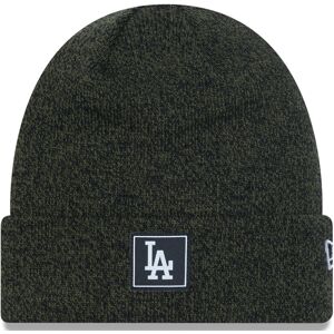 (4-6 Yrs, New Olive) New Era Kids Los Angeles Dodgers MLB Team Cuff Beanie Hat - (4-6 Yrs, New Olive) New Era Kids Los Angeles Dodgers MLB Team Cuff Beanie Hat -