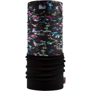 Buff Kids Polar Outdoor Tubular Bandana Scarf - Cashim Multi Buff Kids Polar Outdoor Tubular Bandana Scarf - Cashim Multi