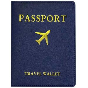 nobrand (A3) Portable Passport Cover PU Leather Luggage Tag Suitcase Label Baggage Board nobrand (A3) Portable Passport Cover PU Leather Luggage Tag Suitcase Label Baggage Board