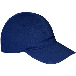 (L, Electric Blue) Jack Wolfskin Adults Unisex Hydropore Cap (L, Electric Blue) Jack Wolfskin Adults Unisex Hydropore Cap