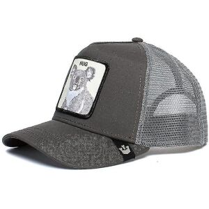 Unbranded Goorin Bros. Koala-grey Men's Baseball Cap – Stylish 50/50 Cotton-Poly Blend, Ad Unbranded Goorin Bros. Koala-grey Men's Baseball Cap – Stylish 50/50 Cotton-Poly Blend, Ad