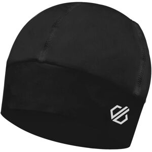 Regatta Dare2B Unisex Adult Purposive Beanie Lightweight Knitted Reflective Hat Black, S Regatta Dare2B Unisex Adult Purposive Beanie Lightweight Knitted Reflective Hat Black, S