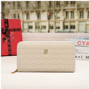 Unbranded (Red) Luxury Brand 2024 Spring Fashion Women's Storage Wallet Cartoon Jacquard P Unbranded (Red) Luxury Brand 2024 Spring Fashion Women's Storage Wallet Cartoon Jacquard P