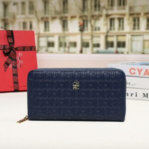 Unbranded (Brown) Luxury Brand 2024 Spring Fashion Women's Storage Wallet Cartoon Jacquard Unbranded (Brown) Luxury Brand 2024 Spring Fashion Women's Storage Wallet Cartoon Jacquard