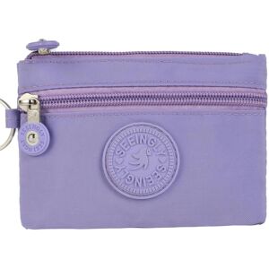 Unbranded (011# Lavender Purple) Factory Direct Selling Foreign Trade Coin Purse Gifts New Unbranded (011# Lavender Purple) Factory Direct Selling Foreign Trade Coin Purse Gifts New