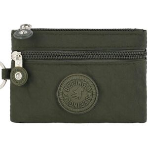 Unbranded (011# Army green) Factory Direct Selling Foreign Trade Coin Purse Gifts New Simp Unbranded (011# Army green) Factory Direct Selling Foreign Trade Coin Purse Gifts New Simp