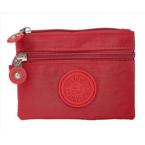 Unbranded (011# red) Factory Direct Selling Foreign Trade Coin Purse Gifts New Simple Mini Unbranded (011# red) Factory Direct Selling Foreign Trade Coin Purse Gifts New Simple Mini