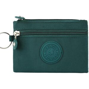 Unbranded (011# Peacock green) Factory Direct Selling Foreign Trade Coin Purse Gifts New S Unbranded (011# Peacock green) Factory Direct Selling Foreign Trade Coin Purse Gifts New S