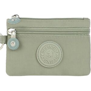 Unbranded (011# Matcha color) Factory Direct Selling Foreign Trade Coin Purse Gifts New Si Unbranded (011# Matcha color) Factory Direct Selling Foreign Trade Coin Purse Gifts New Si