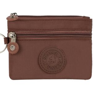 Unbranded (011# dark brown) Factory Direct Selling Foreign Trade Coin Purse Gifts New Simp Unbranded (011# dark brown) Factory Direct Selling Foreign Trade Coin Purse Gifts New Simp