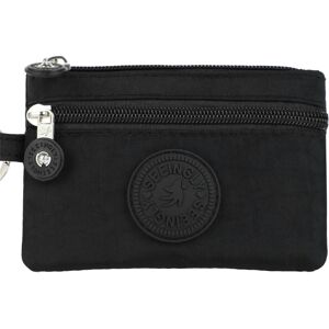 Unbranded (011# black) Factory Direct Selling Foreign Trade Coin Purse Gifts New Simple Mi Unbranded (011# black) Factory Direct Selling Foreign Trade Coin Purse Gifts New Simple Mi