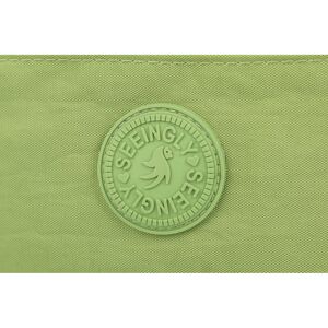 Unbranded (011# Fruit green) Factory Direct Selling Foreign Trade Coin Purse Gifts New Sim Unbranded (011# Fruit green) Factory Direct Selling Foreign Trade Coin Purse Gifts New Sim