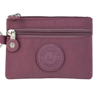 Unbranded (011# Purple potato red) Factory Direct Selling Foreign Trade Coin Purse Gifts N Unbranded (011# Purple potato red) Factory Direct Selling Foreign Trade Coin Purse Gifts N