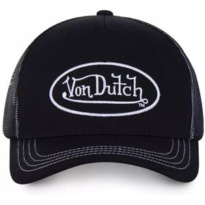Unbranded (C) Von Dutch Unisex Embroidery Adjustable Trucker Hat Mesh Snapback Baseball Ca Unbranded (C) Von Dutch Unisex Embroidery Adjustable Trucker Hat Mesh Snapback Baseball Ca