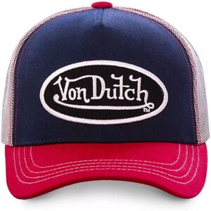 Unbranded (B) Von Dutch Unisex Embroidery Adjustable Trucker Hat Mesh Snapback Baseball Ca Unbranded (B) Von Dutch Unisex Embroidery Adjustable Trucker Hat Mesh Snapback Baseball Ca
