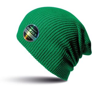 (One Size, Celtic Green) Result Winter Essentials Core Softex Beanie Hat (One Size, Celtic Green) Result Winter Essentials Core Softex Beanie Hat