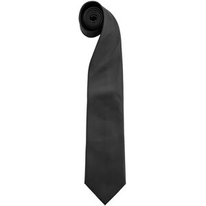 Premier Mens Colours Fashion Tie Premier Mens Colours Fashion Tie