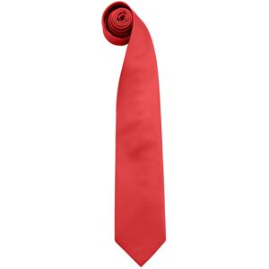 Premier Mens Colours Fashion Tie Premier Mens Colours Fashion Tie
