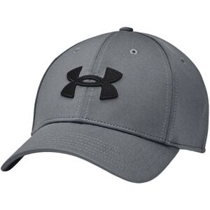 (L-XL, Pitch Grey/Black) Under Armour Blitzing Cap (L-XL, Pitch Grey/Black) Under Armour Blitzing Cap