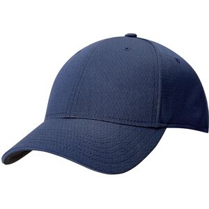 Callaway Navy Unisex Front Crest Cap - Performance UPF 30 Callaway Navy Unisex Front Crest Cap - Performance UPF 30