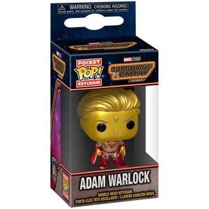 Funko Pocket POP Keychain Guardians of the Galaxy 3 Adam Warlock Funko Pocket POP Keychain Guardians of the Galaxy 3 Adam Warlock
