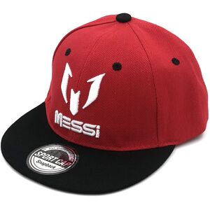 Unbranded (Messi red) 2024 New Children's Hat Messi Hip Hop Snapback Hat Kids Baseball Cap Unbranded (Messi red) 2024 New Children's Hat Messi Hip Hop Snapback Hat Kids Baseball Cap