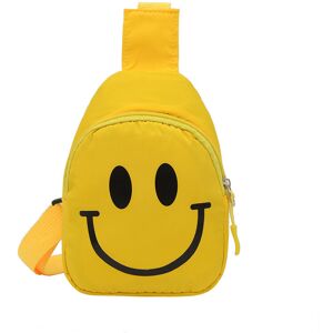 Unbranded (Yellow) Nylon Animal Adorable Pattern Coin Purse For Elementary School Kids In Unbranded (Yellow) Nylon Animal Adorable Pattern Coin Purse For Elementary School Kids In