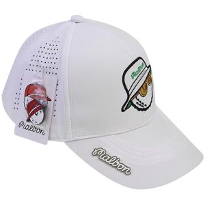 Unbranded (White) Mens Malbon Golf Cap Hats Baseball Travel Adjustable Adults Women Unisex Unbranded (White) Mens Malbon Golf Cap Hats Baseball Travel Adjustable Adults Women Unisex