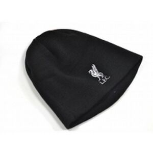 Liverpool FC Knitted Mass Crest Beanie Hat Liverpool FC Knitted Mass Crest Beanie Hat