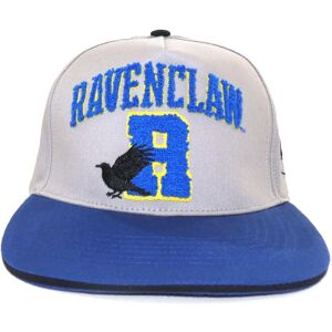 Harry Potter Ravenclaw Snapback Cap Harry Potter Ravenclaw Snapback Cap