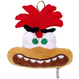 Unbranded (Anxiety) Inside Out 2 Character Joy Sadness Anger Fear Disgust Anxiety Plush Ke Unbranded (Anxiety) Inside Out 2 Character Joy Sadness Anger Fear Disgust Anxiety Plush Ke