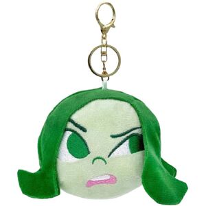 Unbranded (Disgust) Inside Out 2 Character Joy Sadness Anger Fear Disgust Anxiety Plush Ke Unbranded (Disgust) Inside Out 2 Character Joy Sadness Anger Fear Disgust Anxiety Plush Ke