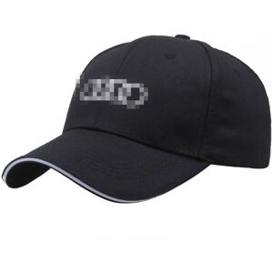 Unbranded (Black) Cap Baseball Audi Hats Embroidery Motorsport Racing Sport Cotton Adjusta Unbranded (Black) Cap Baseball Audi Hats Embroidery Motorsport Racing Sport Cotton Adjusta