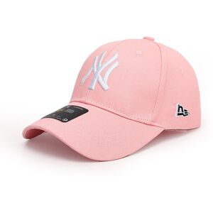 Unbranded (Pink) Unisex Ny Yankees Baseball Hat Sport Caps Adjustable Breathable Shade Gif Unbranded (Pink) Unisex Ny Yankees Baseball Hat Sport Caps Adjustable Breathable Shade Gif