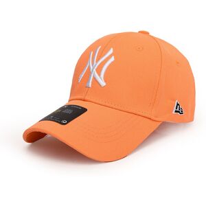 Unbranded (Orange) Unisex Ny Yankees Baseball Hat Sport Caps Adjustable Breathable Shade G Unbranded (Orange) Unisex Ny Yankees Baseball Hat Sport Caps Adjustable Breathable Shade G